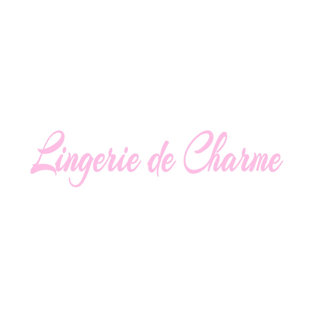 LINGERIE DE CHARME BEYRIE-EN-BEARN